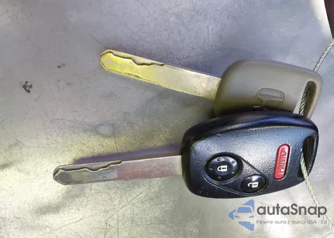 2008 Honda Cr-V Ex from USA, damaged, VIN 3CZRE38568G700259